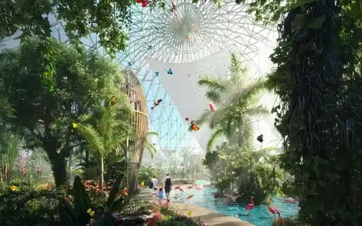 Damac Islands Phase 2 in Dubai by Damac Properties