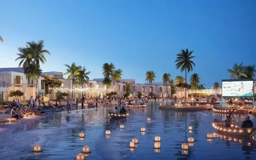Damac Riverside Views – Apartments in Damac Riverside