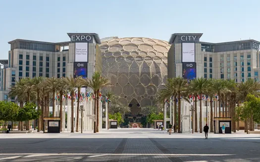 Emaar Terra Gardens at Expo Living, Expo City Dubai