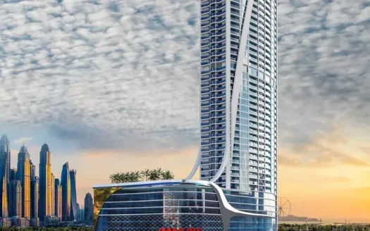 Fashionz by Danube at Jumeirah Village Triangle (JVT), Dubai