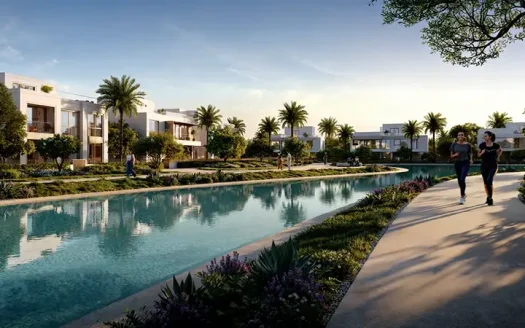Mareva 2 at The Oasis, Dubai by Emaar Properties