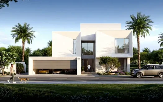 Mareva at The Oasis, Dubai by Emaar Properties