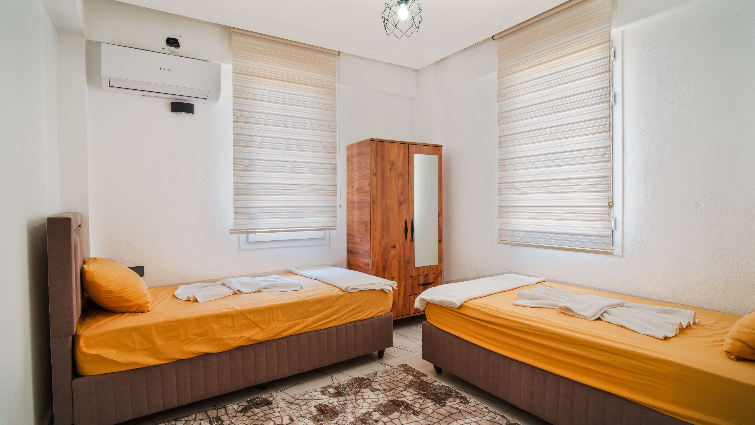 Taç Residence